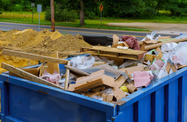 Best Affordable Junk Removal Services  in Bentleyville, PA